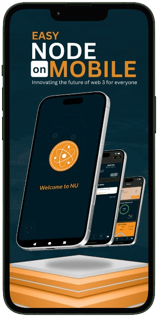 Minenu screen