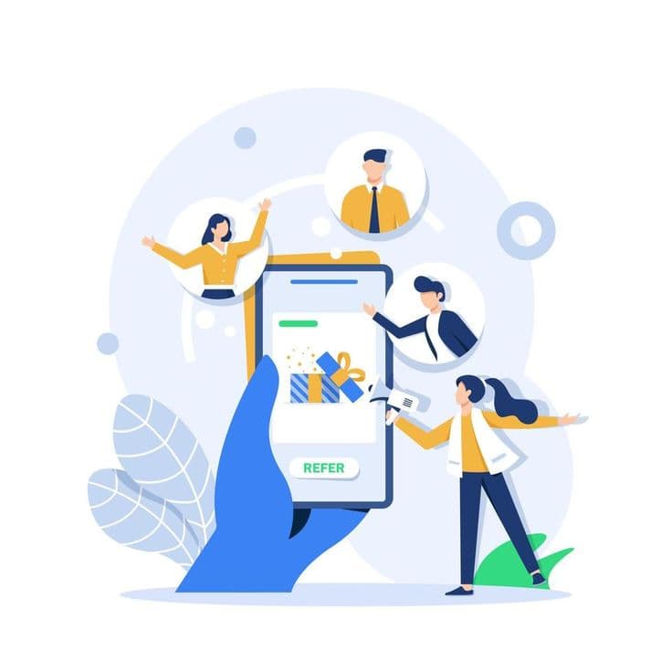 6. Optional: Invite Friends and Earn More