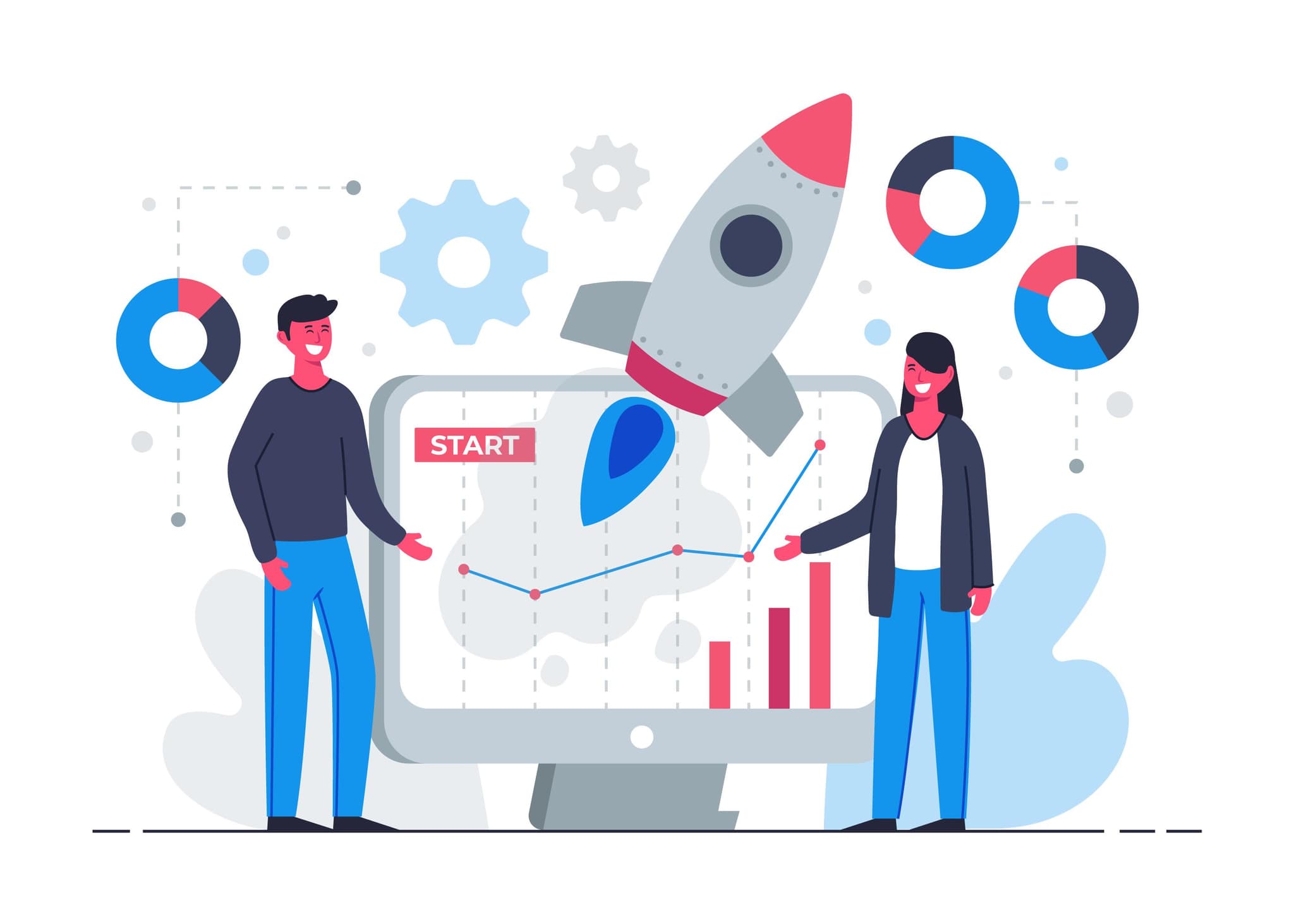 4. Start Mining NU Coins
