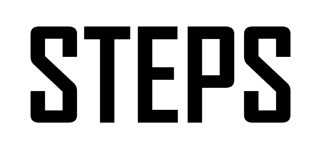 steps